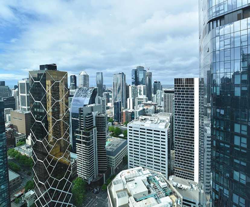 $999, Whole-property, 2 bathrooms, Melbourne VIC 3000