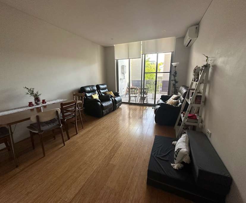 $450, Flatshare, 2 bathrooms, Alexandria NSW 2015