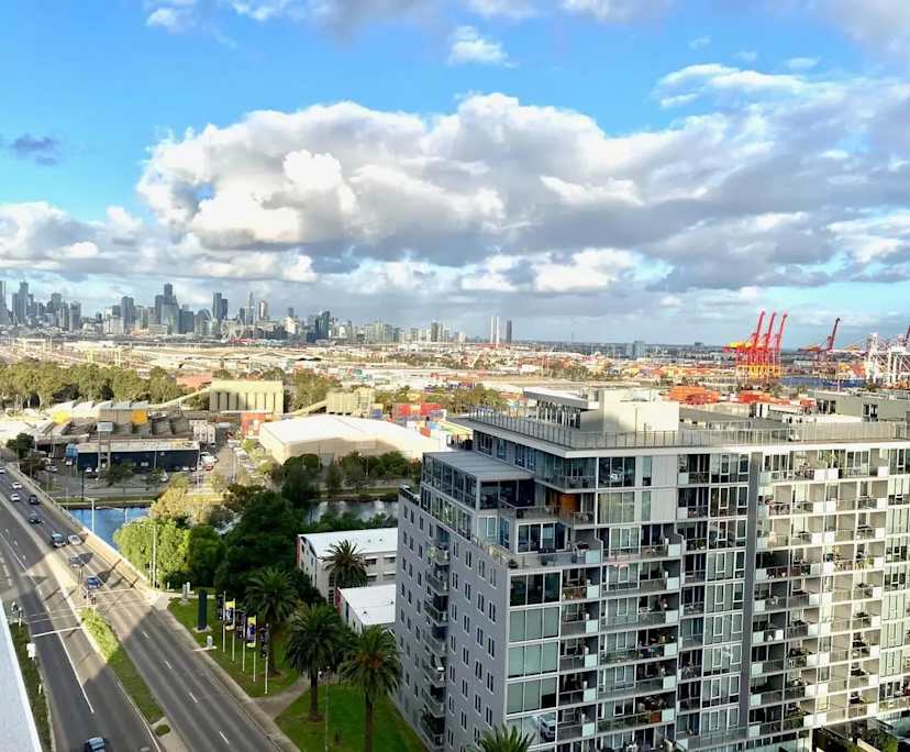 $250-330, Flatshare, 2 rooms, Footscray VIC 3011, Footscray VIC 3011