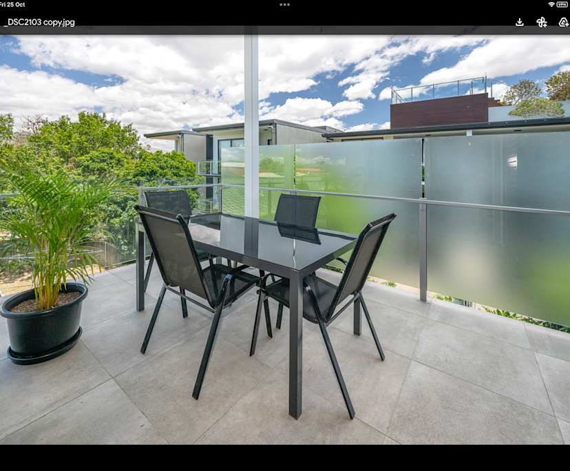 $309, Flatshare, 2 bathrooms, Ascot QLD 4007