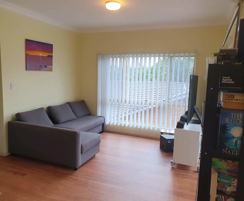 $300, Flatshare, 2 bathrooms, Hornsby NSW 2077