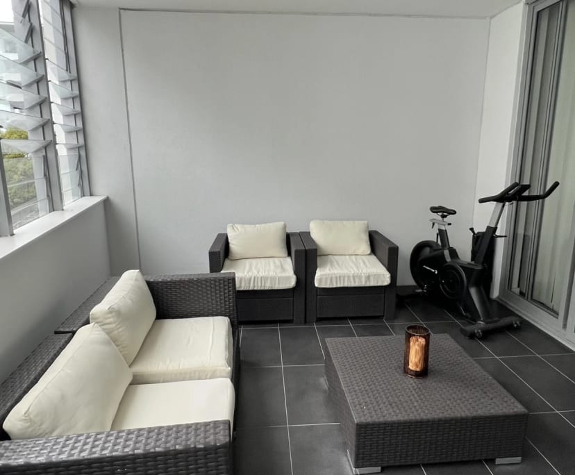 One Bed Flat for Rent in Rockdale, Sydney 495, Fu...