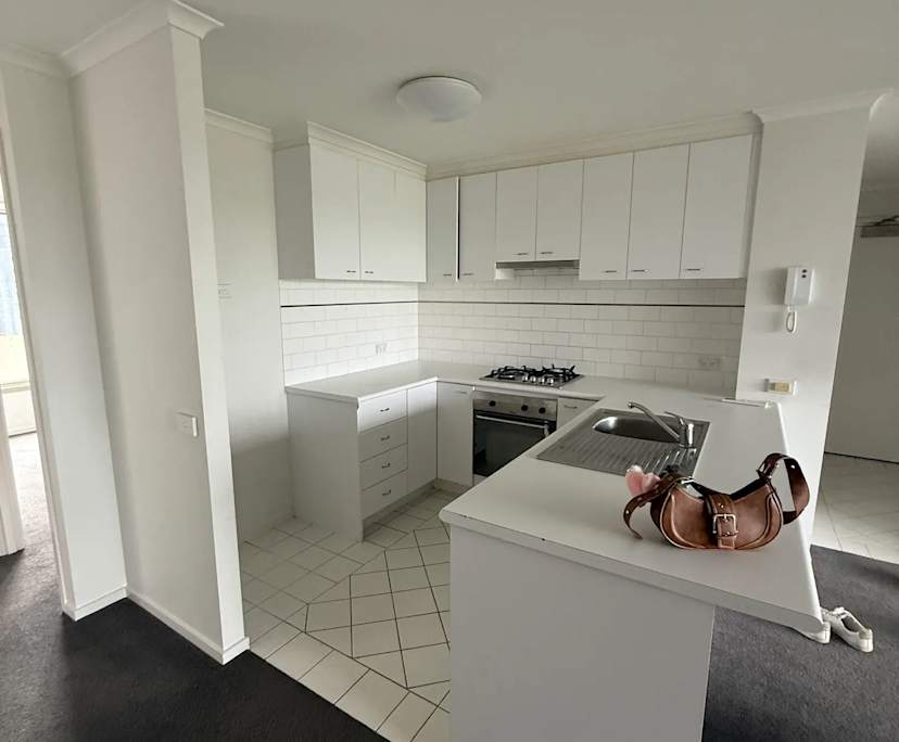 $340, Flatshare, 3 bathrooms, Melbourne VIC 3004