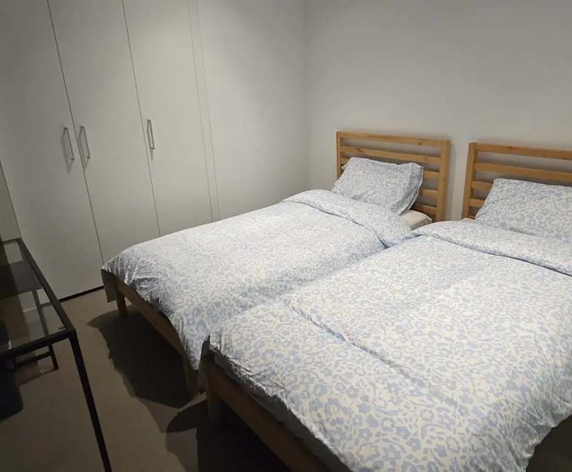 $240, Student-accommodation, 3 bathrooms, Melbourne VIC 3000