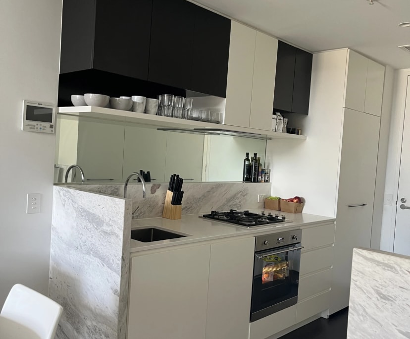 $380, Flatshare, 2 bathrooms, South Yarra VIC 3141