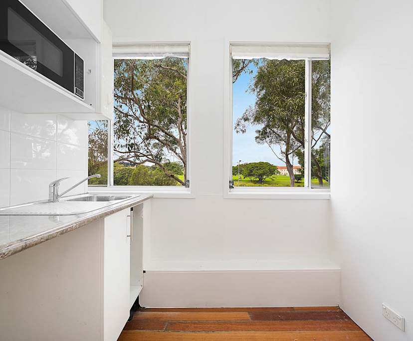 $495, Studio, 1 bathroom, Surry Hills NSW 2010