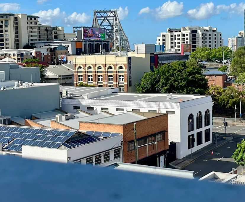 $400, Flatshare, 2 bathrooms, Fortitude Valley QLD 4006