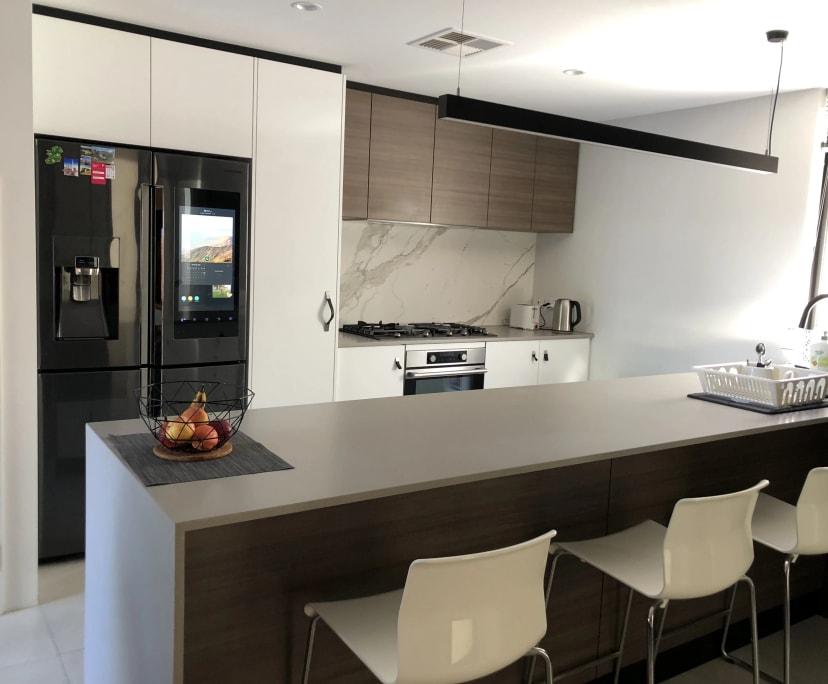 Shared Room for Rent in Crawley, Perth 350, Furni...