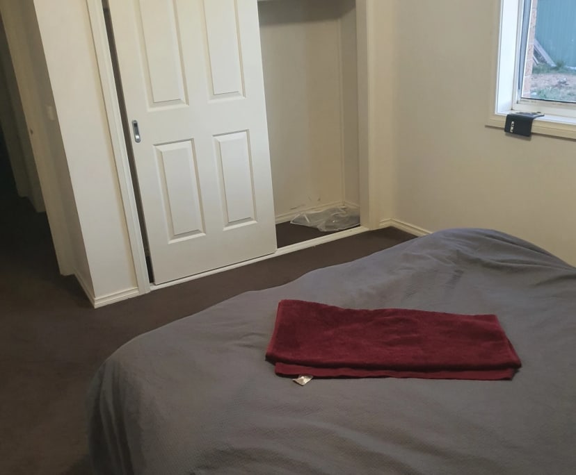 $300, Share-house, 4 bathrooms, Wyndham Vale VIC 3024