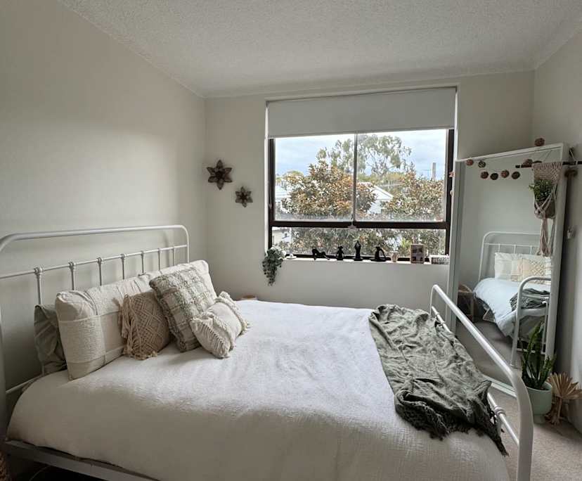 Room in a flatshare