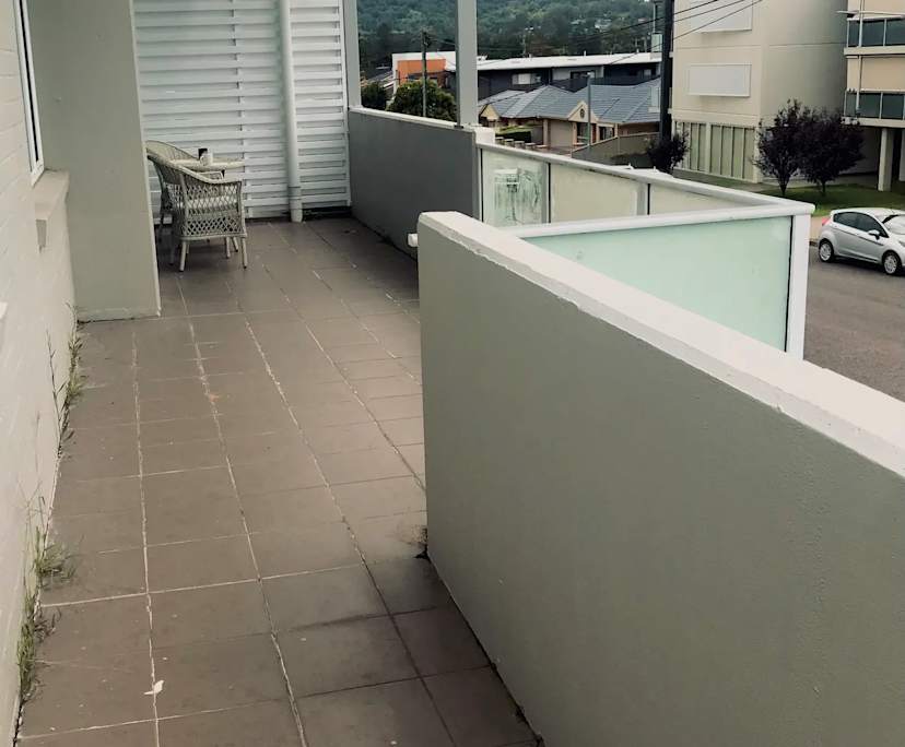 $375, Flatshare, 2 bathrooms, Warners Bay NSW 2282