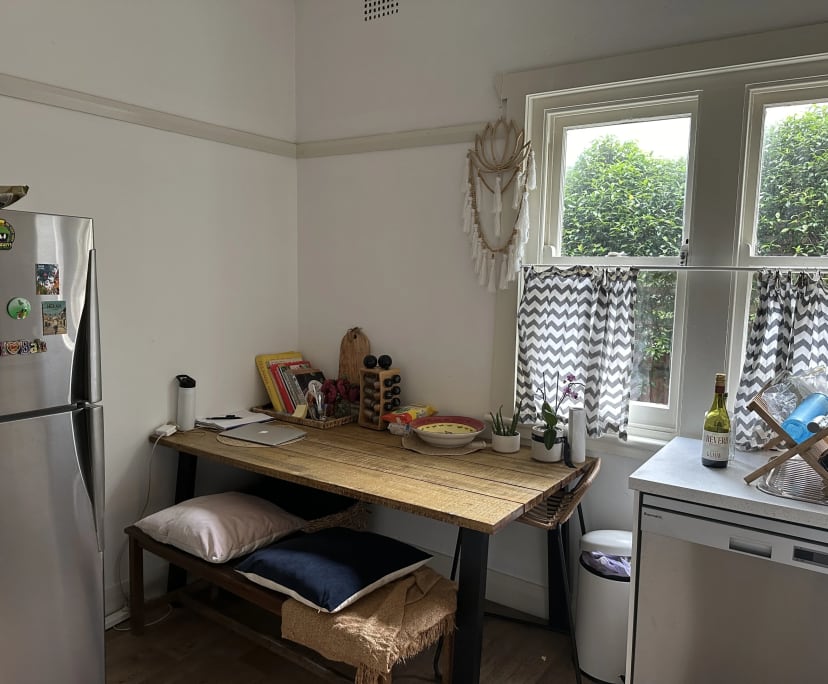 $500, Flatshare, 2 bathrooms, Bondi NSW 2026