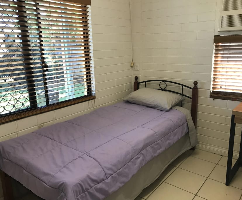 $175, Share-house, 4 bathrooms, Douglas QLD 4814