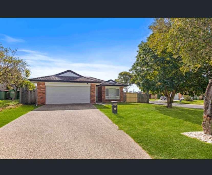 $400, Share-house, 4 bathrooms, Redbank Plains QLD 4301