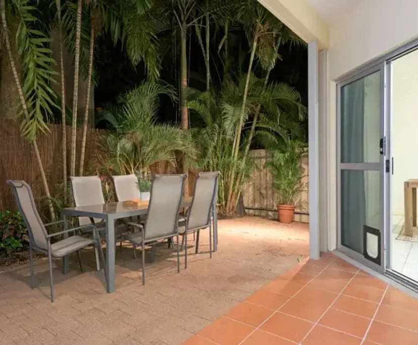 Room for Rent in Fannie Bay, Darwin 250, Unfurnis...