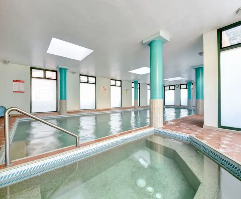 $320, Flatshare, 2 bathrooms, Pyrmont NSW 2009