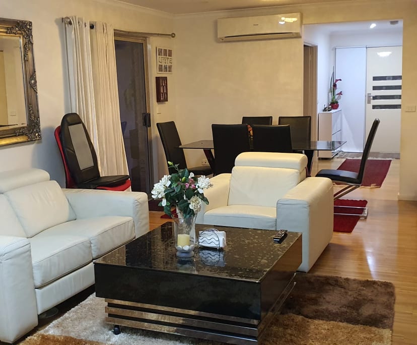 $200, Share-house, 4 bathrooms, Narre Warren VIC 3805