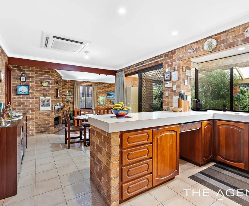 $340, Share-house, 4 bathrooms, Kardinya WA 6163