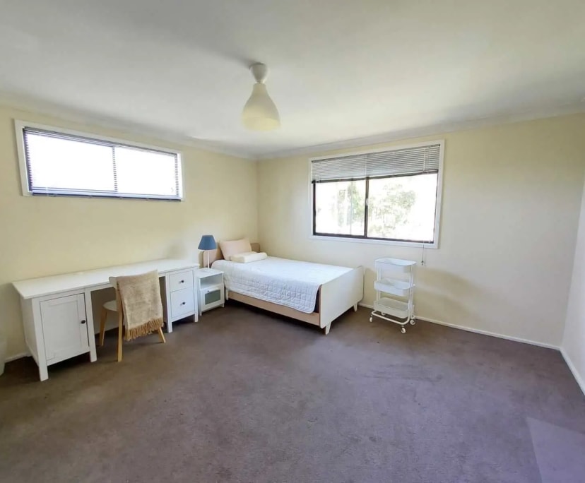 Room for Rent in Cromer, Sydney 430, Furnished, O...