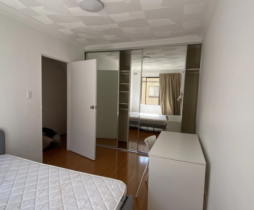 $250, Flatshare, 2 bathrooms, Lakemba NSW 2195