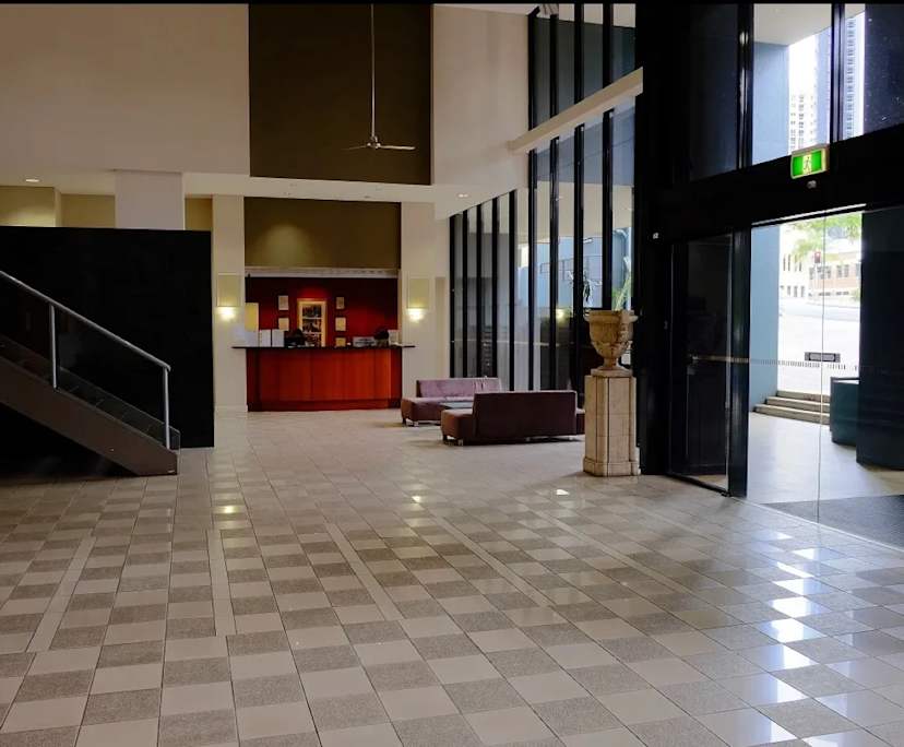 $470, Flatshare, 2 bathrooms, Fortitude Valley QLD 4006