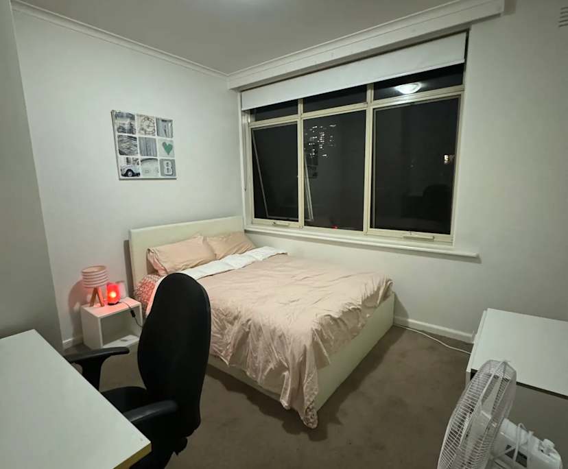 $230, Flatshare, 3 bathrooms, St Kilda VIC 3182