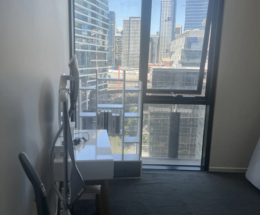 $430, Flatshare, 2 bathrooms, Docklands VIC 3008