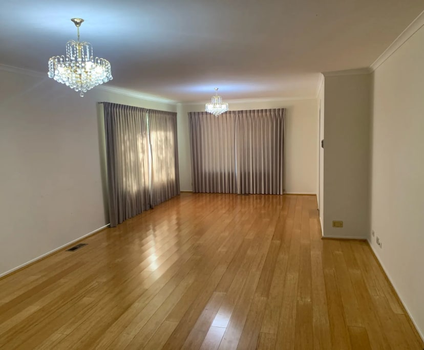 2 Rooms for Rent in Rowville, Melbourne 299329,