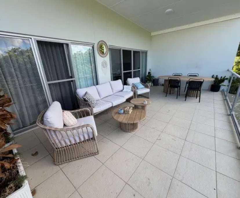 $500, Flatshare, 3 bathrooms, Taringa QLD 4068