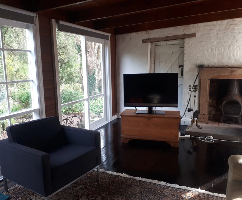 2 Rooms for Rent in Shelford, VIC 150, Flexible w...