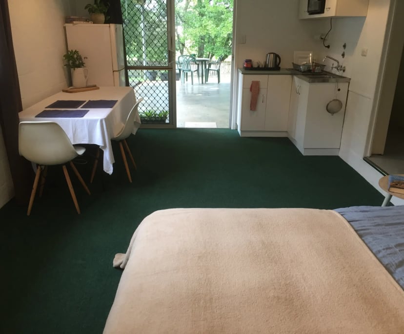 Room for Rent in Gympie, QLD 220, Furnished, Ensuite