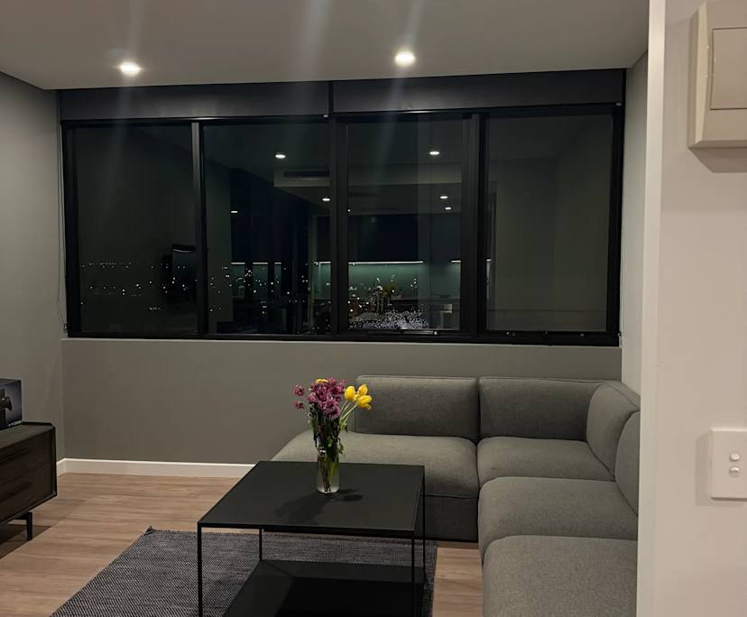 Student accommodation