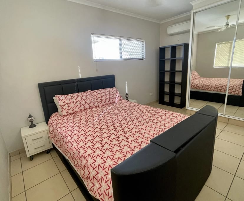 Room for Rent in Bakewell, Darwin 285, Furnished,...