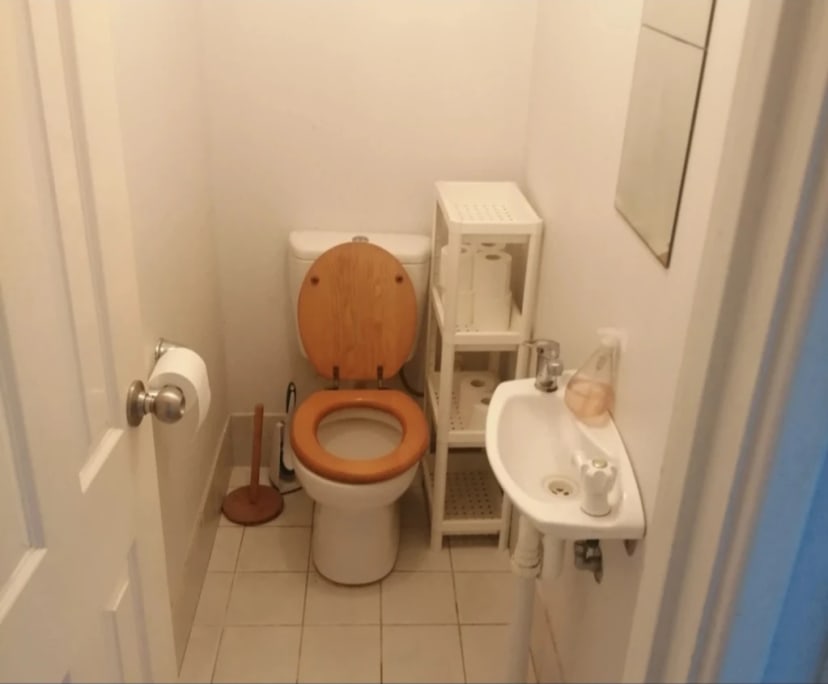 $170, Share-house, 4 bathrooms, Fremantle WA 6160