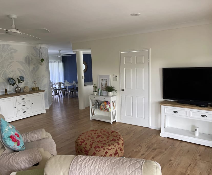 $485-550, Flatshare, 3 rooms, Cannonvale QLD 4802, Cannonvale QLD 4802