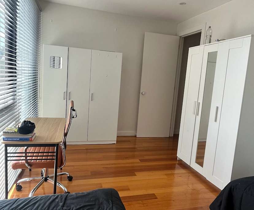 $265, Flatshare, 4 bathrooms, Carlton VIC 3053