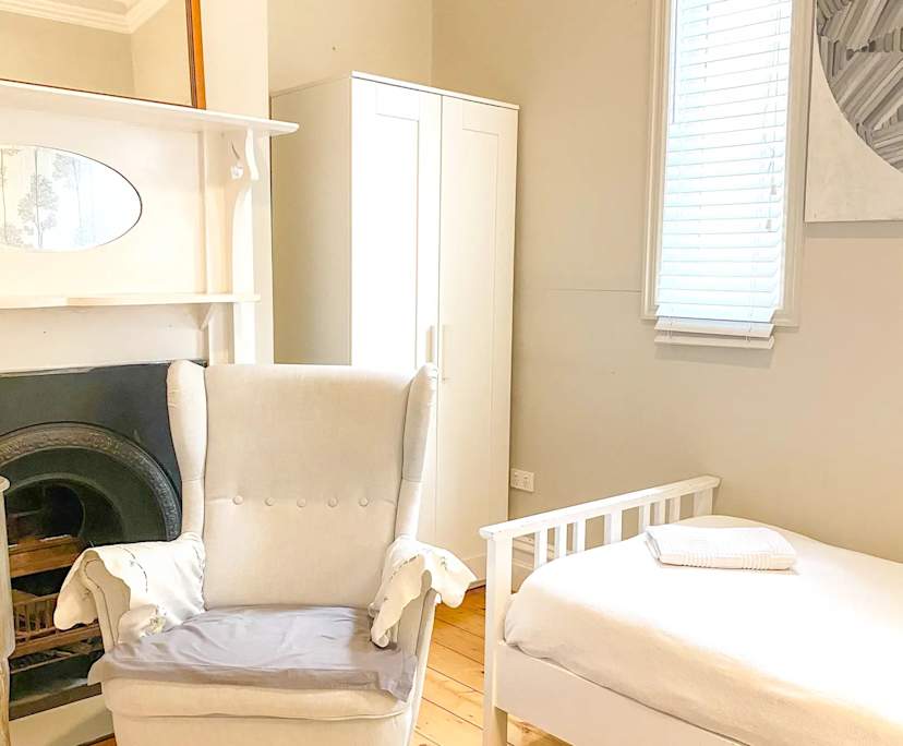 $300, Share-house, 3 bathrooms, Footscray VIC 3011