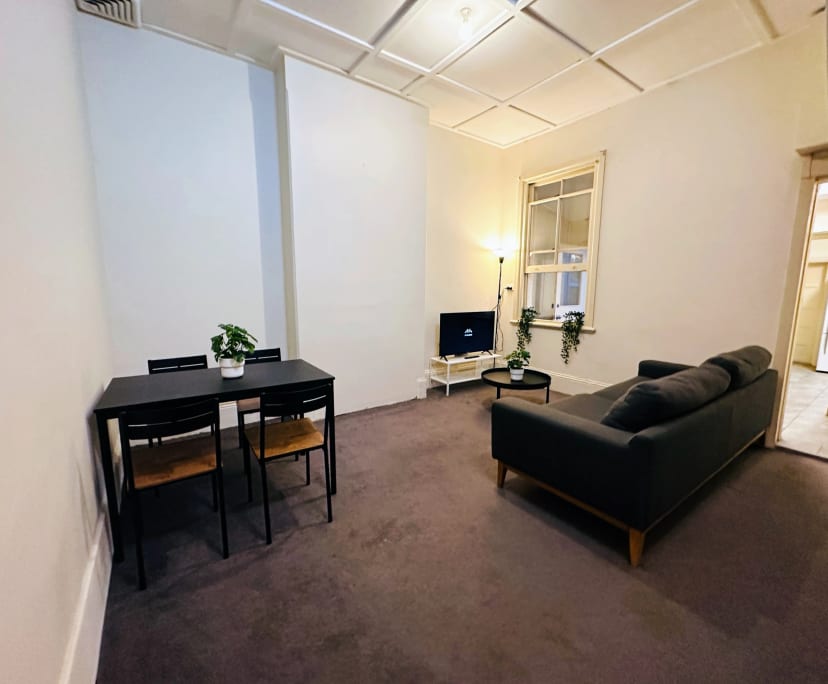 Shared Room for Rent in Marrickville, Sydney 210,...