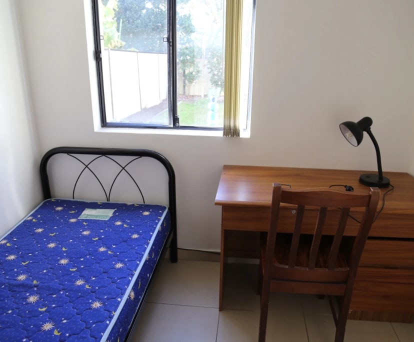 $209, Share-house, 4 bathrooms, Hurstville NSW 2220