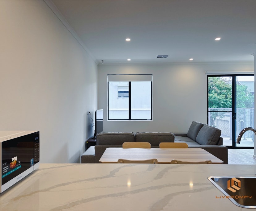 $490, Share-house, 3 bathrooms, Adelaide SA 5000