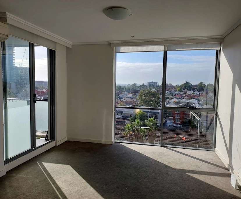 Furnished room with ensuite in a share house