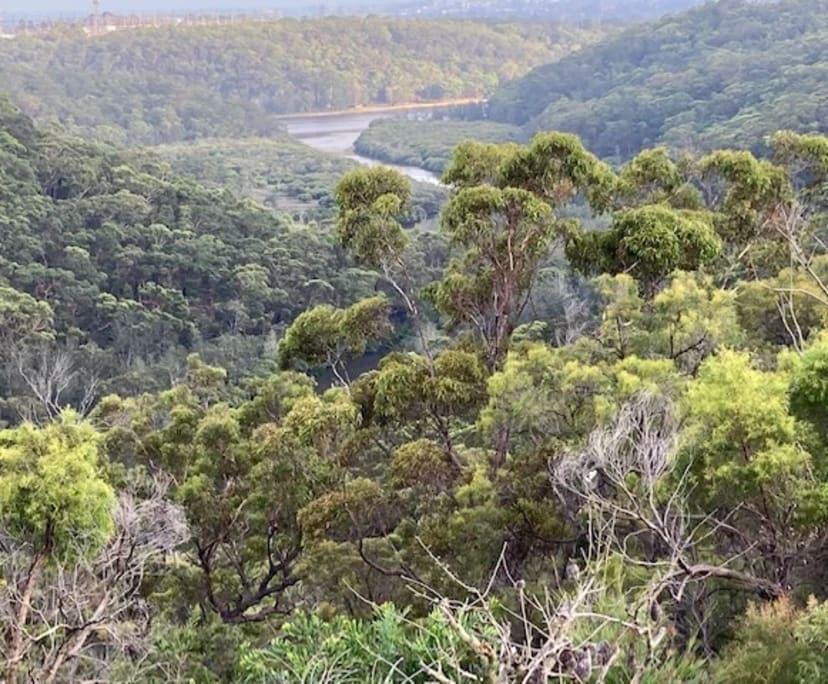 $290, Share-house, 5 bathrooms, Alfords Point NSW 2234