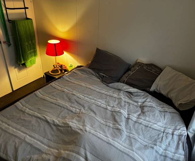 Room in a flatshare