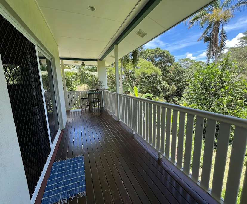 $980, Whole-property, 4 bathrooms, Fishery Falls QLD 4871