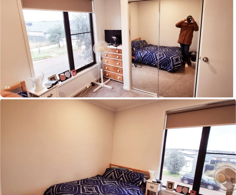 $200, Share-house, 3 bathrooms, Strathtulloh VIC 3338