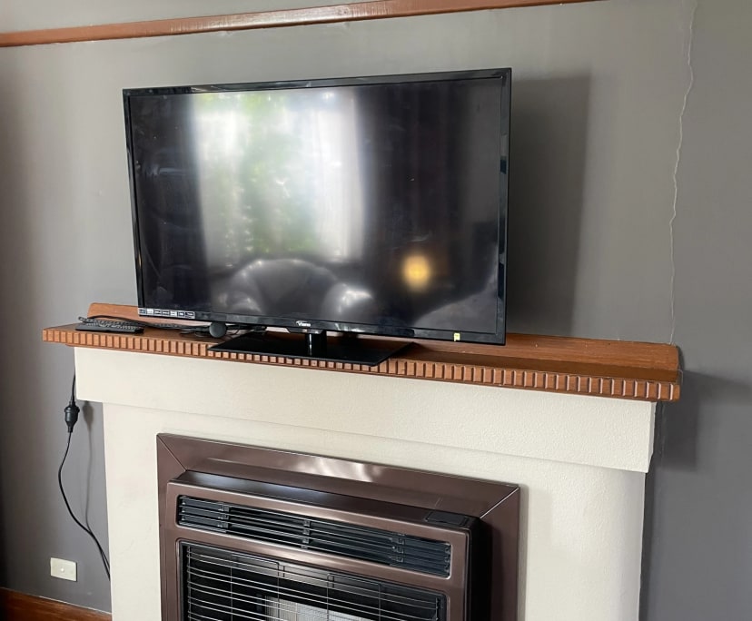 $320, Share-house, 6 bathrooms, Kingsville VIC 3012