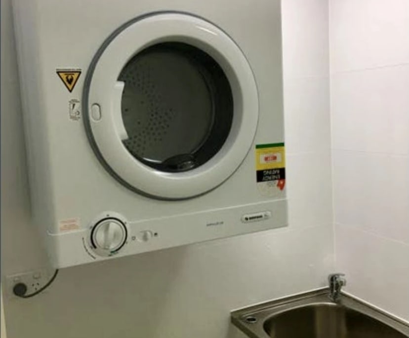 $350, Student-accommodation, 3 bathrooms, Canterbury NSW 2193