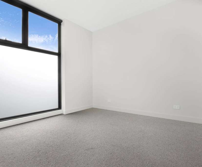 Room with own bathroom