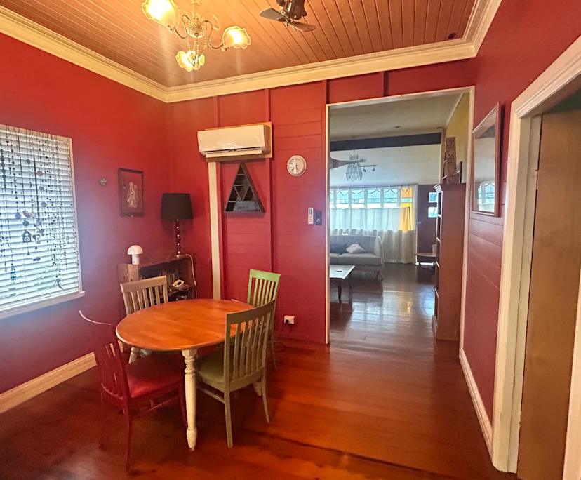 $300, Share-house, 2 bathrooms, Parramatta Park QLD 4870