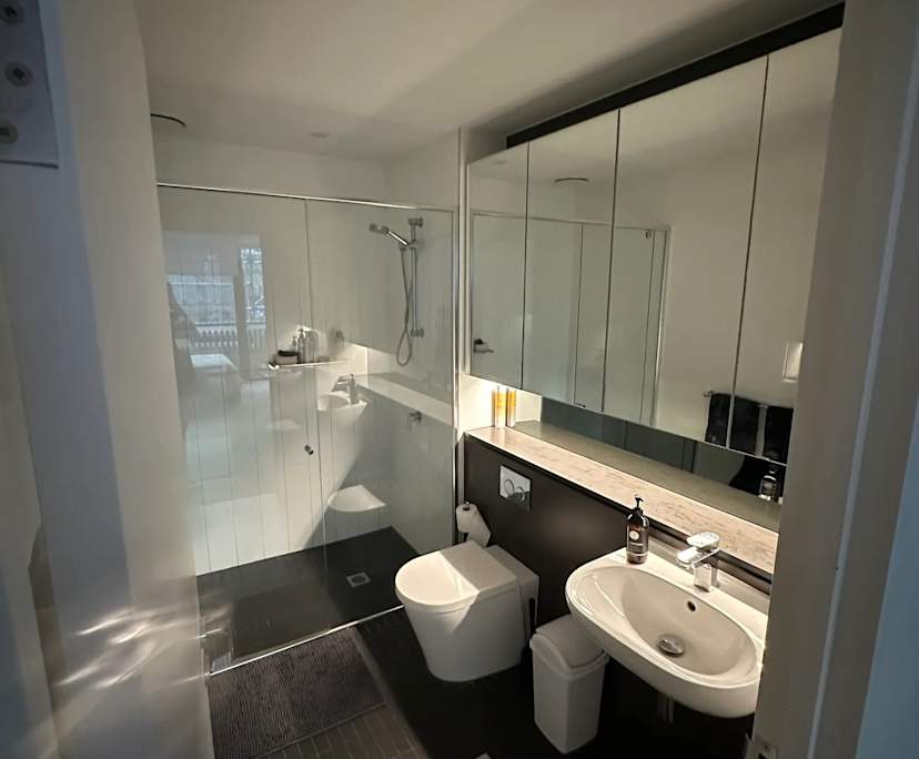 $470, Flatshare, 2 bathrooms, Rosebery NSW 2018